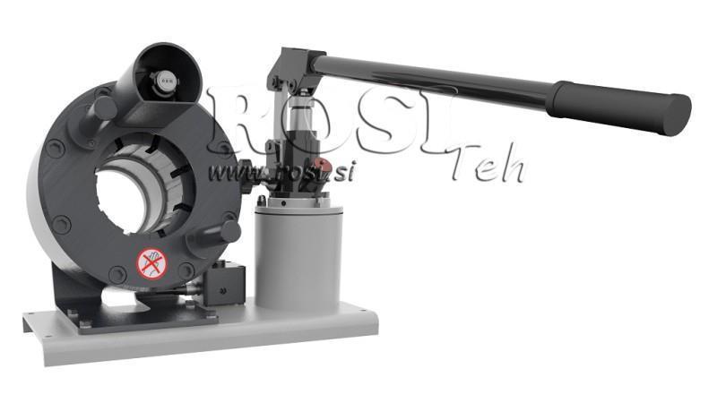 ΧΕΙΡΟΚΙΝΗΤΗ ΠΙΕΣΤΡΑΦΗ H CRIMP 137 (PMH28)