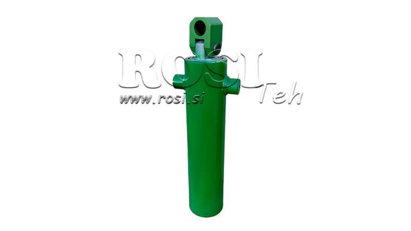 ΤΗΛΕΣΚΟΠΙΚΟΣ ΚΥΛΙΝΔΡΟΣ technostroj διαδρομή 520mm