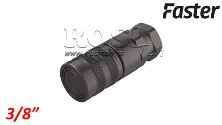 ΓΡΗΓΟΡΗ ΣΥΝΔΕΣΗ ΕΚΣΚΑΦΕΑ FFH ΘΗΛΥΚΟ 3/8