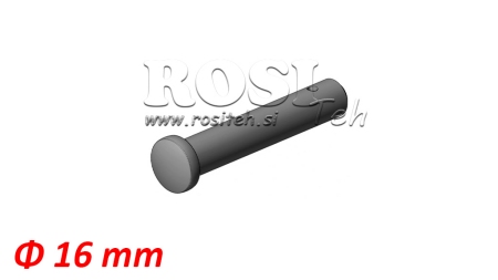 SORNIK Φ 16 MM PRO ROMA PIN