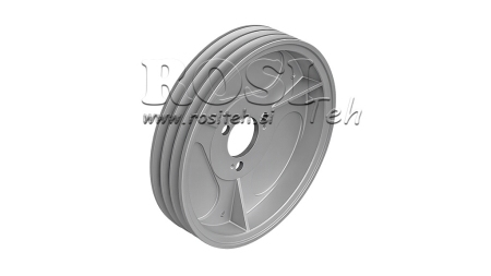 ROATA PENTRU TRANSMISIE ÎN UNGHI