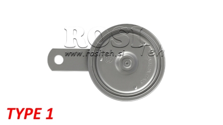 HORN TYPE 1 - HORN 12V
