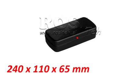 PVC ΚΟΥΤΙ 240X110X65