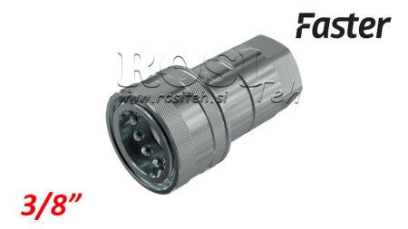 ΓΡΑΝΑΖΙ ΤΑΧΥΤΗΤΩΝ ΤΡΑΚΤΕΡ ΘΗΛΥΚΟ 3/8 FASTER