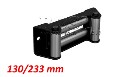 ΚΥΛΙΝΔΡΙΚΟΣ ΟΔΗΓΟΣ ΓΙΑ ΧΑΛΥΒΔΙΝΟ ΚΑΛΩΔΙΟ DWM 8000