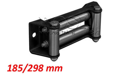 ΚΥΛΙΝΔΡΙΚΟΣ ΟΔΗΓΟΣ ΓΙΑ ΧΑΛΥΒΔΙΝΟ ΚΑΛΩΔΙΟ DWM, DWH, DWT, DWHI 9000-22000