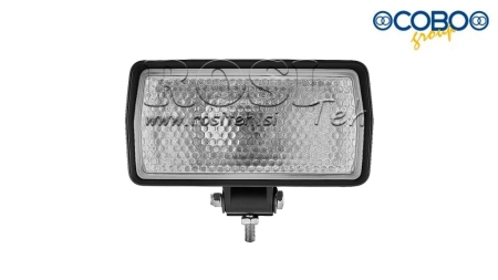 PRACOVNÍ SVĚTLO TRAKTORU COBO HALOGEN