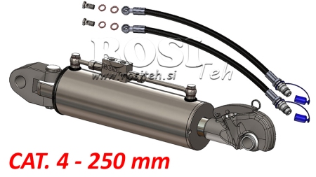 ΥΔΡΑΥΛΙΚΟ ΤΡΙΤΟ ΣΗΜΕΙΟ SPECIAL - CAT. 4 - 115/50-250 (90-250 HP) (32,4 mm)