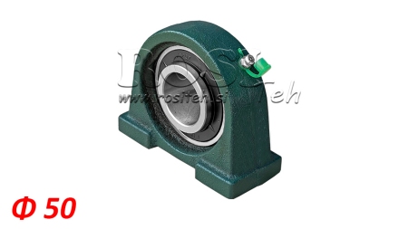 ΡΟΥΛΕΜΆΝ ΣΕ ΠΕΡΊΒΛΗΜΑ UCPA 210 - fi 50mm