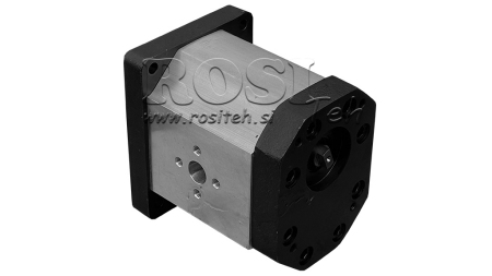 ΥΔΡΑΥΛΙΚΗ ΑΝΤΛΙΑ 30C50X198 ΠΡΩΤΗ ΓΡ.3 ΓΡ.2 50 CC ΔΕΞΙΑ