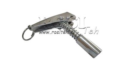 MECANISM PENTRU REPARAREA CHEII AUTOMATICE A UȘII GLISANTE CATEGORIA 3