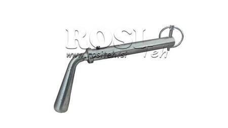 ΚΛΕΙΔΙ FI16 ΓΙΑ ΚΡΑΤΗΤΗΡΑ FI78 ΜΟΝΟΚΛΕΙΔΟ