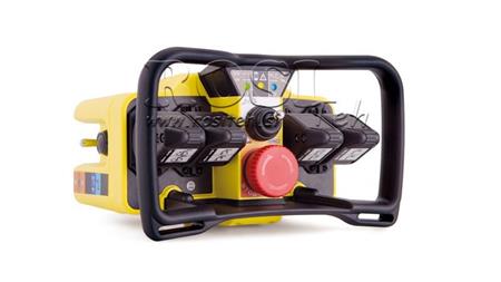 ΡΑΔΙΟ ΕΛΕΓΧΟΣ - ΑΝΑΛΟΓΙΚΟΣ - KRON M4 10011 Πρότυπο