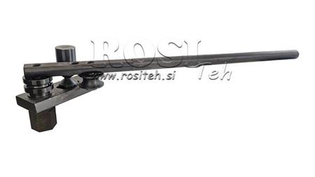 ΕΡΓΑΛΕΙΟ ΓΙΑ ΛΥΓΙΣΜΑ ΜΕΤΑΛΛΙΚΩΝ ΣΩΛΗΝΩΝ