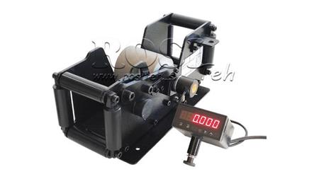 ΣΥΣΚΕΥΗ ΨΗΦΙΑΚΗΣ ΜΕΤΡΗΣΗΣ ΜΗΚΟΥΣ ΥΔΡΑΥΛΙΚΟΥ ΣΩΛΗΝΑ