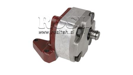 HIDRAULIKUS SZIVATTYÚ TRAKTOR - OEM 5135305 - eredeti FIAT sp.30mm