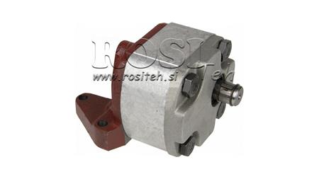 HÜDRAULINE PUMP TRAKTORILE - OEM 5161711 - originaal FIAT sp.40.5mm