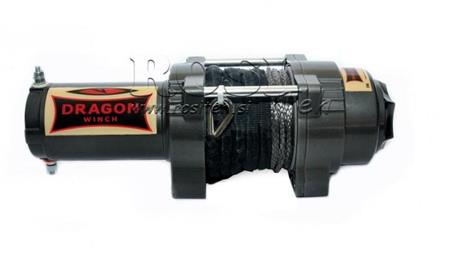 12 V ΗΛΕΚΤΡΙΚΟ ΜΗΧΑΝΙΚΟ ΔΕΝΤΡΟ DWH 3500 HD - 1588 kg - ΣΥΝΘΕΤΙΚΟ ΣΧΟΙΝΙ