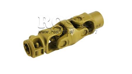 ΔΙΠΛΟΣ ΣΥΝΔΕΤΗΡΑΣ ΓΙΑ ΚΑΡΔΑΝΟΥΣ κατηγορία 4