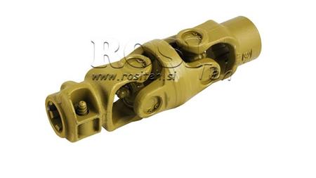 ΔΙΠΛΟΣ ΣΥΝΔΕΤΗΡΑΣ ΓΙΑ ΚΑΡΔΑΝΟΥΣ κατηγορία 6