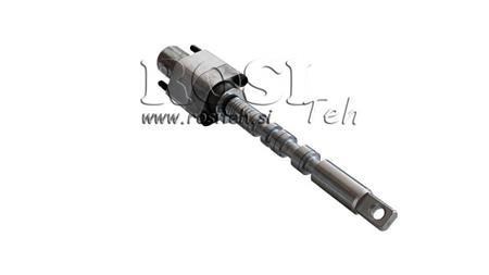 ΑΞΟΝΑΣ L12 ΓΙΑ PC70 - ΕΠΙΠΛΕΟΝ