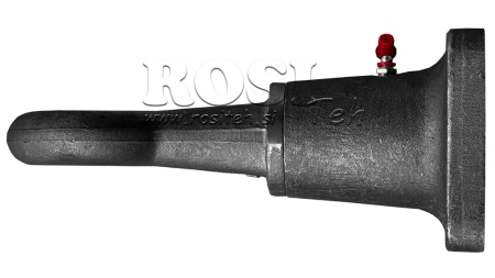 ΣΤΡΟΦΙΛΟΣ ΡΥΜΟΥΛΚΗΣΗΣ FI35 6 ΤΟΝ E3 ΣΕ ΘΗΚΗ 6000/1500KG