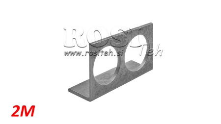 ΚΡΑΤΗΤΗΣ ΓΙΑ ΘΗΛΥΚΟ ΓΡΗΓΟΡΟ ΣΥΝΔΕΣΜΟ PUSH PULL 2M