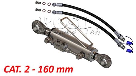 ΥΔΡΑΥΛΙΚΟ ΤΡΙΤΟ ΣΗΜΕΙΟ STANDARD - CAT. 2 - 63/35-160 (45-95 HP) (25,4/25,4 mm)