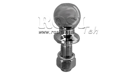 ΜΠΑΛΑ ΓΙΑ ΤΡΕΙΛΕΡ