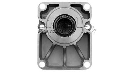 FLANGE LOŽISKO PRO SKUPINU ČERPADEL 3