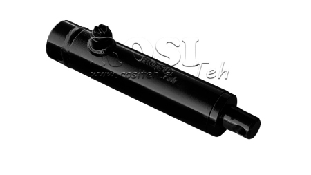 ΣΥΝΘΕΤΙΚΟΣ ΚΥΛΙΝΔΡΟΣ ΦΡΕΝΟΥ ΜΕ ΕΣΩΤΕΡΙΚΟ ΕΛΑΤΗΡΙΟ ROSI 95mm