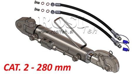 HIDRAVLIČNA POTEZNICA SPECIAL - 2 KAT. 63/35-280 (45-95HP)(25,4 - gr.2)