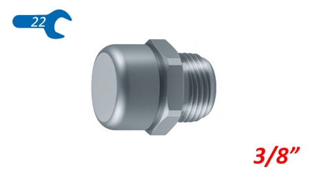 ΥΔΡΑΥΛΙΚΗ ΑΕΡΑΓΩΓΟΣ PTO 3/8