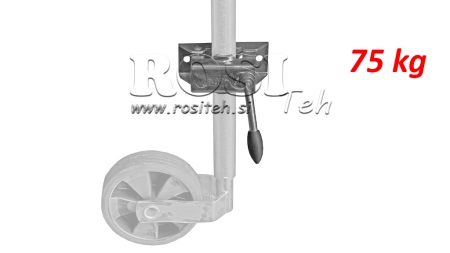 ΣΦΙΚΤΗΡΑΣ ΠΟΔΙΑΣ 75KG ΓΙΑ ΤΡΕΙΛΕΡ ΑΥΤΟΚΙΝΗΤΟΥ