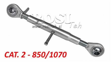 ΤΟΠ ΣΥΝΔΕΣΜΟΣ ΤΡΑΚΤΕΡ CAT 2  M30X3 -850/1070