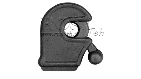 BLOCO ΘΗΛΥΚΟ ΚΛΕΙΔΩΜΑ ΠΛΕΥΡΑΣ