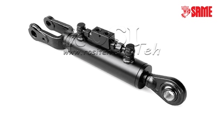 HYDRAULIC LIFTING TOP LINK - SAME 60/30MIN.480 TYPE (2) Φ 25.4/24.5