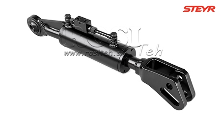 ΥΔΡΑΥΛΙΚΟ ΤΡΙΤΟ ΣΗΜΕΙΟ ΑΝΥΨΩΣΗΣ - STEYR 90/45MIN.720 ΤΥΠΟΣ (2) Φ 28/32