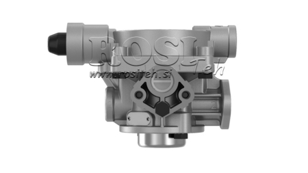 ΒΑΛΒΙΔΑ ΦΡΕΝΟΥ ΔΙΠΛΗΣ ΚΑΤΕΥΘΥΝΣΗΣ ΡΥΜΟΥΛΚΟΥ (M22X1,5)