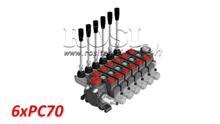 ΥΔΡΑΥΛΙΚΗ ΒΑΛΒΙΔΑ 6XPC70