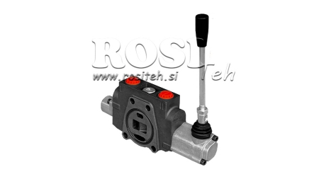 ΜΟΝΑΔΙΚΟ ΤΜΗΜΑ ΓΙΑ ΥΔΡΑΥΛΙΚΗ ΒΑΛΒΙΔΑ PC70