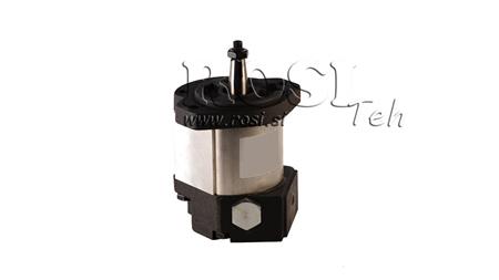 HIDRAULIKUS SZIVATTYÚ TRAKTOR - AZ19692 - 20A17.3X410N