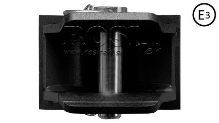 ΕΓΚΕΚΡΙΜΕΝΟΣ ΣΥΝΔΕΤΗΡΑΣ ΜΕ ΣΧΗΜΑ ΗΜΙΚΥΚΛΟΥ ΣΤΑΘΕΡΟΣ DGM-806-B