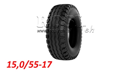 15,0/55-17 ΕΛΑΣΤΙΚΌ AW909 (14 PR)