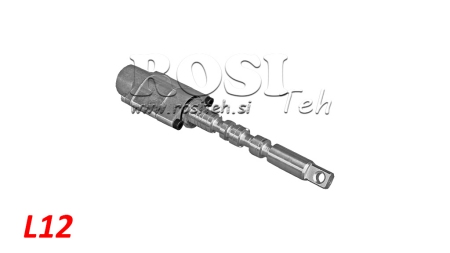 ΒΡΕΤΕΝΟ L12 ΓΙΑ PC70 - ΠΛΕΥΡΟΝ