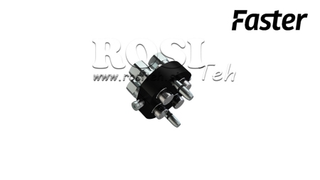 MULTI-FASTER SPOJKA 4wie BSP 1/2 MOBILNI DEL