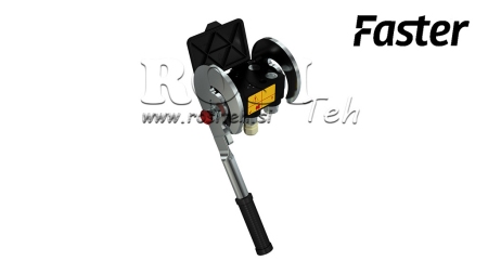 ΣΥΝΔΕΣΗ MULTI-FASTER 6ΔΡΟΜΗ BSP 1/2 ΣΤΑΘΕΡΟ ΜΕΡΟΣ