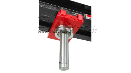 ΥΔΡΑΥΛΙΚΗ ΠΙΕΣΗ ΕΡΓΑΣΤΗΡΙΟΥ ΓΙΑ ΡΟΥΛΕΜΑΝ 20T - ΔΙΠΛΗΣ ΤΑΧΥΤΗΤΑΣ