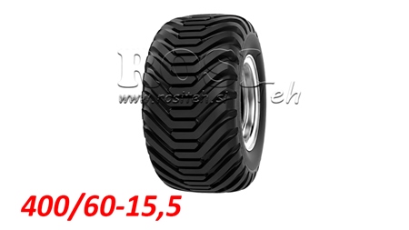 400/60-15,5 ΕΛΑΣΤΙΚΌ TR882 (16 PR) ΜΕ ΖΆΝΤΑ 13,00 x 15,5