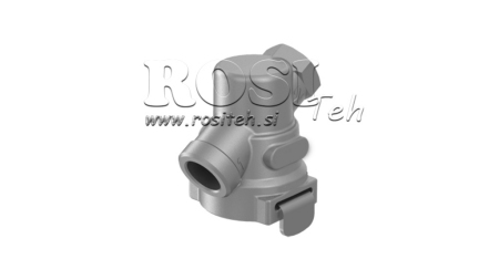 ΦΙΛΤΡΟ ΑΕΡΑ ΓΙΑ ΓΡΑΜΜΙΚΟ ΒΑΛΒΙΔΑ M22X1.5 ΓΙΑ ΣΥΣΤΗΜΑ ΦΡΕΝΩΝ